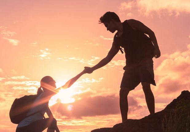 Institutional Outreach 2018