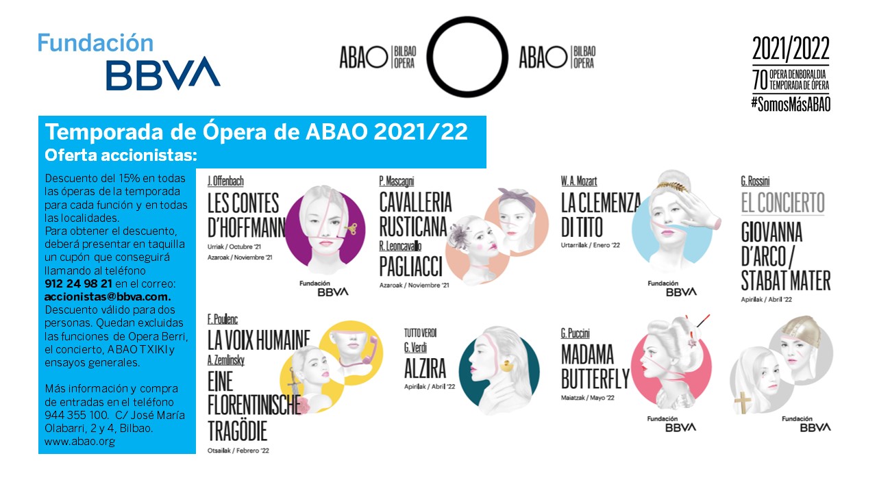 Opera ABAO 