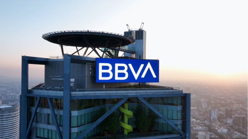Enterprises & BBVA Mexico - Insights from BBVA Management