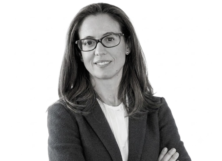 Gloria Couceiro