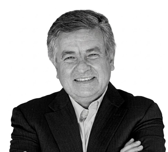 Pablo Pastor